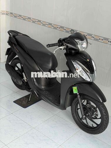 Vision 2022 đen nhám smartkey bstp chính chủ