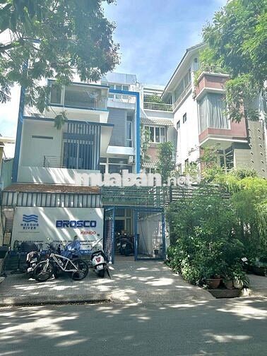 CHO THUÊ NHÀ ,MT ĐƯỜNG SỐ 40 TÂN QUY ĐÔNG—P.TÂN PHONG Q7