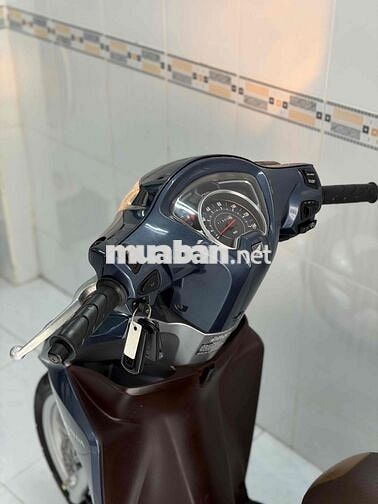 Vision 2020 Smartkey bstp chính chủ công chứng
