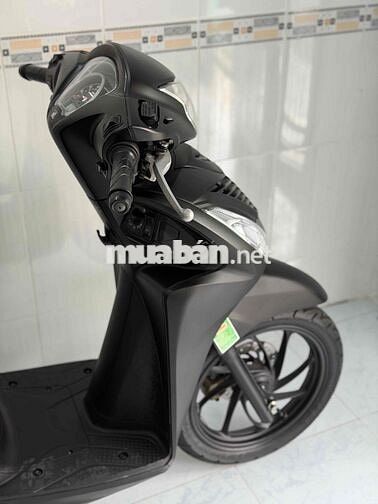 Vision 2022 đen nhám smartkey bstp chính chủ