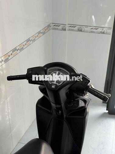 Vision 2022 đen nhám smartkey bstp chính chủ
