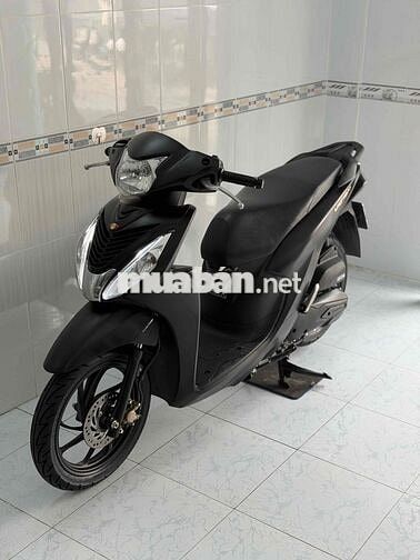 Vision 2022 đen nhám smartkey bstp chính chủ