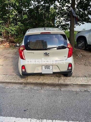 Kia Morning 2016