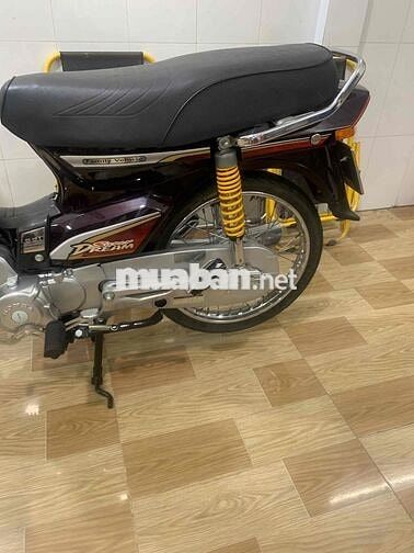 Honda Super Dream 2001