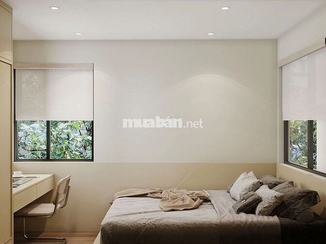 CĂN HỘ STUDIO-2N2WC MỚI FULL NỘI THẤT NGUYỄN KHANG, CẦU GIẤY 
