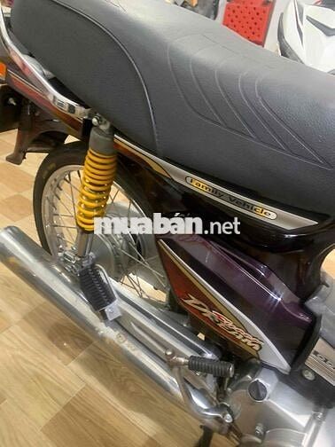 Honda Super Dream 2001