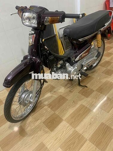 Honda Super Dream 2001