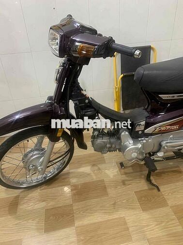 Honda Super Dream 2001