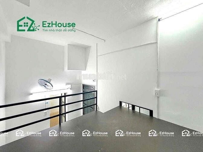 KHAI TRƯƠNG PHÒNG MỚI GÁC CAO 2M CÓ BAN CÔNG Ở NGUYỄN VĂN QUÁ