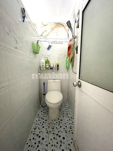 BÁN NHÀ HẺM ĐƯỜNG PHẠM VĂN HAI QUẬN TÂN BÌNH 