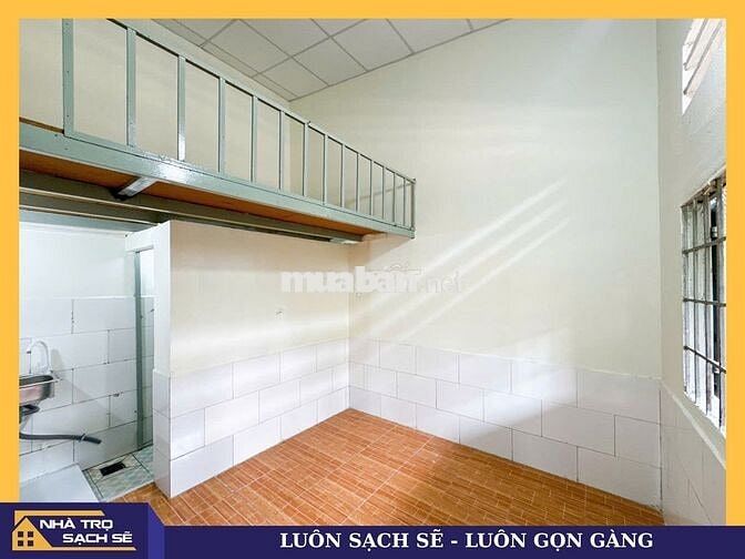🔥 PHÒNG TRỌ GIÁ RẺ – GẦN VINCOM DĨ AN – CHỈ TỪ 1TR3 🔥