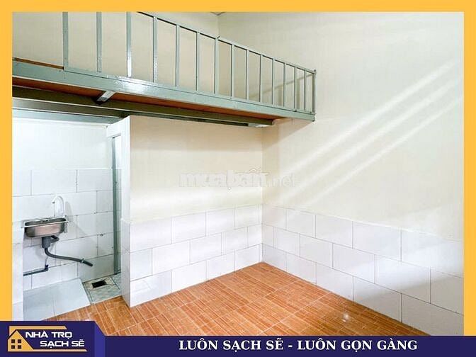 🔥 PHÒNG TRỌ GIÁ RẺ – GẦN VINCOM DĨ AN – CHỈ TỪ 1TR3 🔥