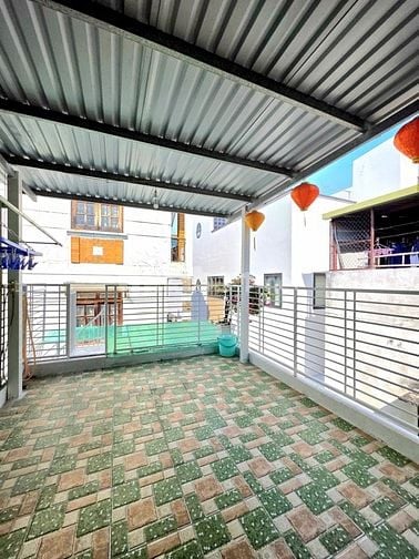 BÁN NHÀ HẺM ĐƯỜNG PHẠM VĂN HAI QUẬN TÂN BÌNH 