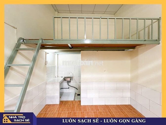 🔥 PHÒNG TRỌ GIÁ RẺ – GẦN VINCOM DĨ AN – CHỈ TỪ 1TR3 🔥
