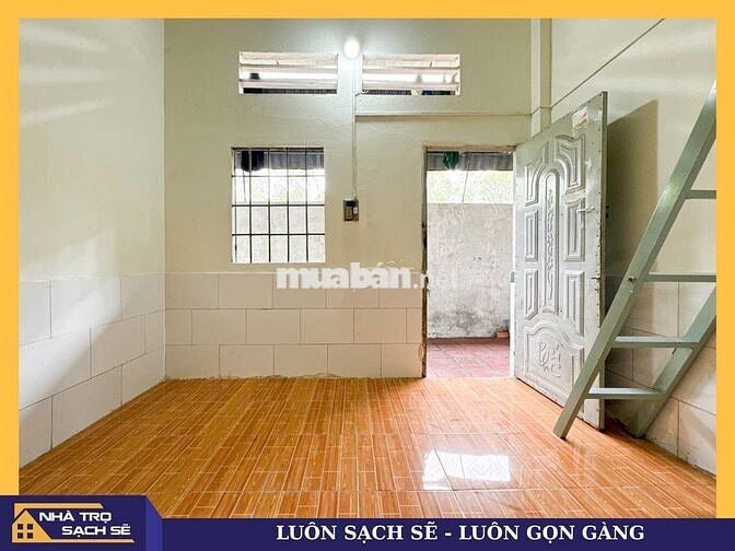 🔥 PHÒNG TRỌ GIÁ RẺ – GẦN VINCOM DĨ AN – CHỈ TỪ 1TR3 🔥
