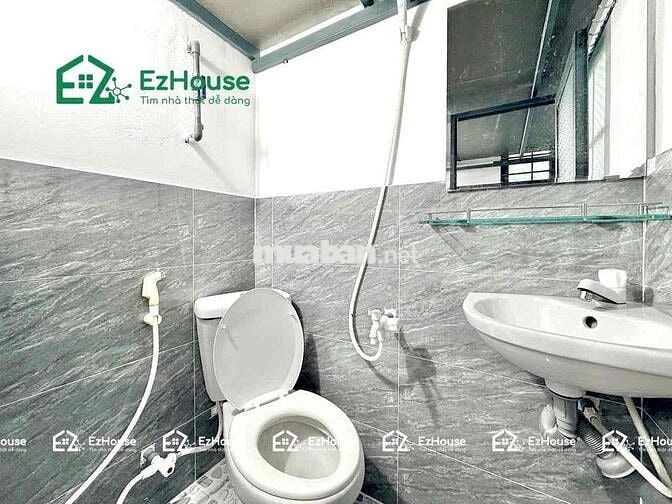 KHAI TRƯƠNG PHÒNG MỚI GÁC CAO 2M CÓ BAN CÔNG Ở NGUYỄN VĂN QUÁ