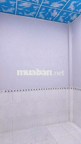 Nhà cấp 4 SHR 1/Lê Lợi-Tân Thới Nhì-Hóc Môn.Dt 4x15,5~62m2~2,8ty