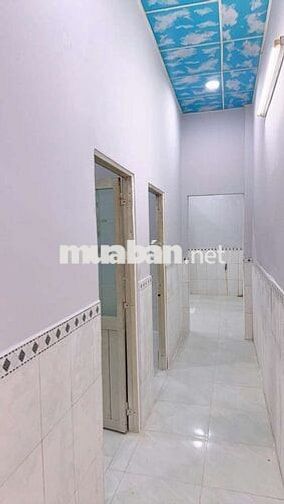 Nhà cấp 4 SHR 1/Lê Lợi-Tân Thới Nhì-Hóc Môn.Dt 4x15,5~62m2~2,8ty