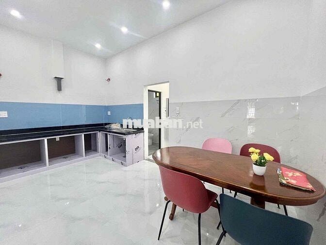 🔥BÁN NHÀ GÁC LỬNG ĐẸP – ĐÔNG HÒA, HÒA XUÂN GIÁ RẺ