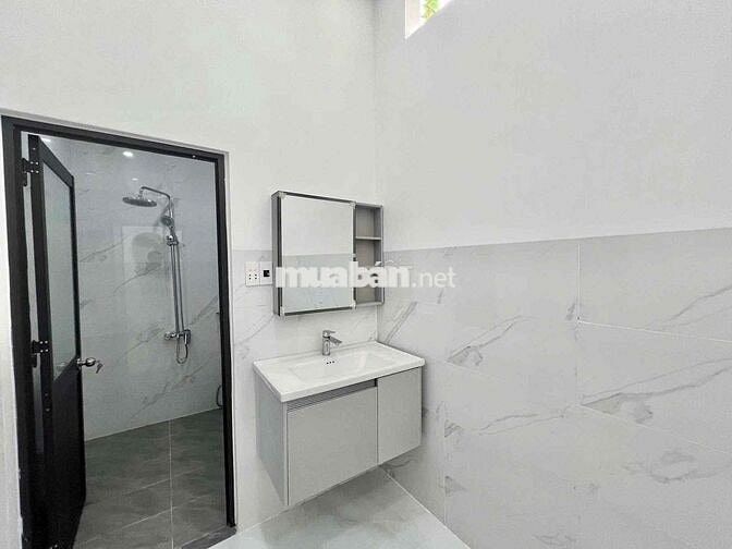 🔥BÁN NHÀ GÁC LỬNG ĐẸP – ĐÔNG HÒA, HÒA XUÂN GIÁ RẺ