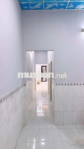 Nhà cấp 4 SHR 1/Lê Lợi-Tân Thới Nhì-Hóc Môn.Dt 4x15,5~62m2~2,8ty