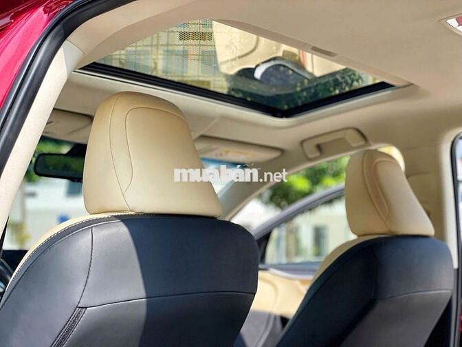 Lexus NX200T 2016 - 1 Chủ Từ Đầu Biển Hà Nội