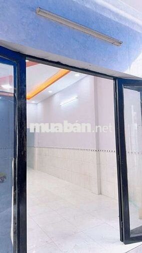 Nhà cấp 4 SHR 1/Lê Lợi-Tân Thới Nhì-Hóc Môn.Dt 4x15,5~62m2~2,8ty