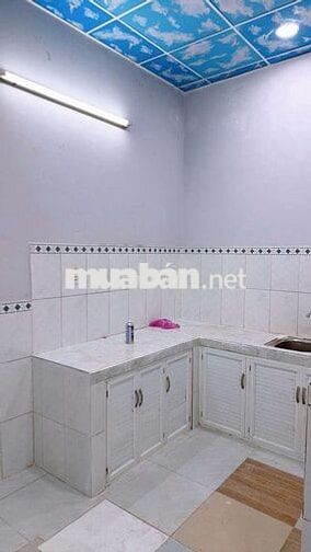 Nhà cấp 4 SHR 1/Lê Lợi-Tân Thới Nhì-Hóc Môn.Dt 4x15,5~62m2~2,8ty