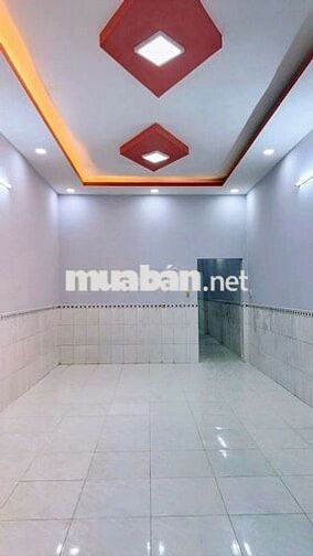 Nhà cấp 4 SHR 1/Lê Lợi-Tân Thới Nhì-Hóc Môn.Dt 4x15,5~62m2~2,8ty