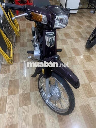 Honda Super Dream 2001