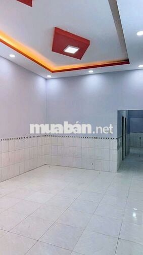 Nhà cấp 4 SHR 1/Lê Lợi-Tân Thới Nhì-Hóc Môn.Dt 4x15,5~62m2~2,8ty