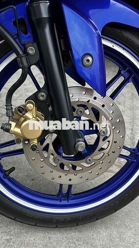 Yamaha Mxking 150 2020 Xanh đen ( hỗ trợ góp )