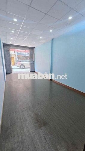 CHO THUÊ MẶT BẰNG KINH DOANH -40m2- PHẠM VĂN HAI - TÂN BÌNH