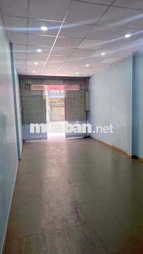 CHO THUÊ MẶT BẰNG KINH DOANH -40m2- PHẠM VĂN HAI - TÂN BÌNH