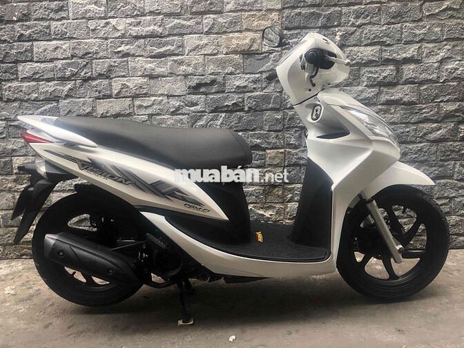 Honda Vision Fi 2014 không chín chủ biển An Giang