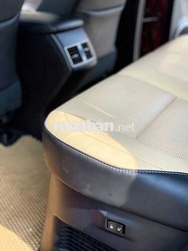 Lexus NX200T 2016 - 1 Chủ Từ Đầu Biển Hà Nội