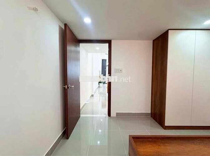 🏠 QUẬN 7 - 4.95 TỶ (SỔ MỚI 2026) 📍 Gần Nguyễn Thị Thập, hẻm thoáng mát