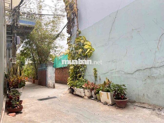 🏠 QUẬN 7 - 4.95 TỶ (SỔ MỚI 2026) 📍 Gần Nguyễn Thị Thập, hẻm thoáng mát