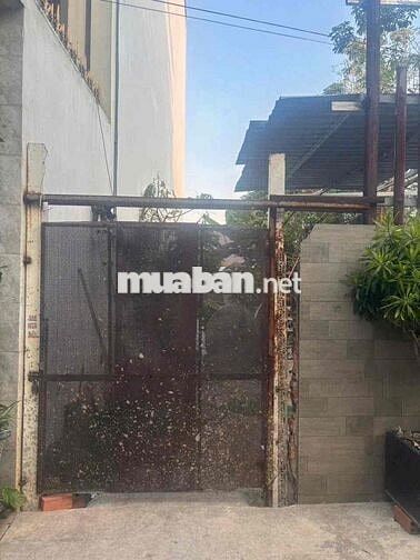 LÔ ĐẤT 5X22 CỰC HIẾM ĐƯỜNG XE HƠI NGUYỄN VĂN QUÁ GIÁ QUÁ TỐT