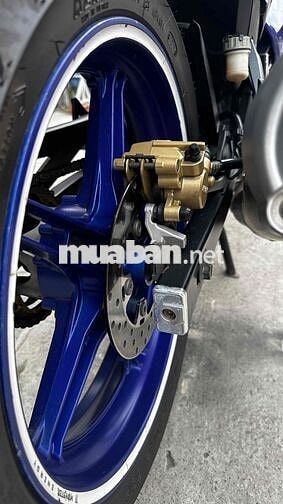 Yamaha Mxking 150 2020 Xanh đen ( hỗ trợ góp )