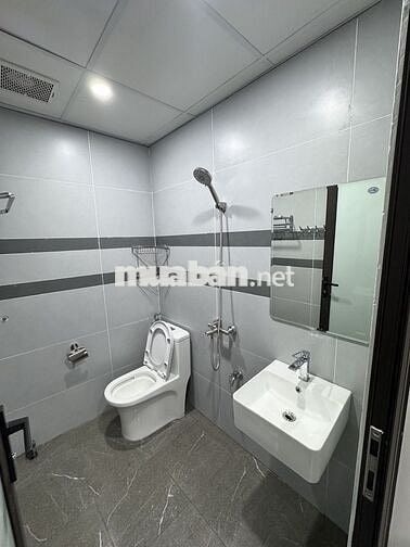 CHO THUÊ CĂN HỘ STUDIO MỚI TINH FULL NỘI THẤT NẰM NGAY NGUYỄN CHÁNH