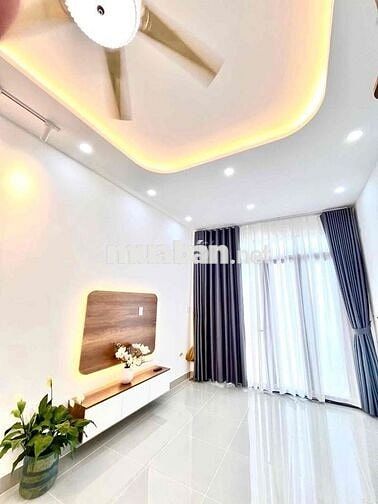 🏠 QUẬN 7 - 4.95 TỶ (SỔ MỚI 2026) 📍 Gần Nguyễn Thị Thập, hẻm thoáng mát