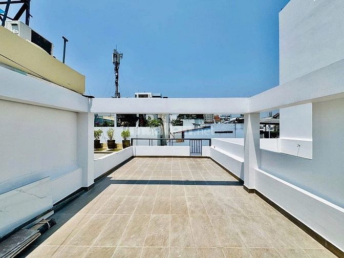Siêu phẩm 5 lầu đường Số 47, Thảo Điền, Quận 2, 60,9m2, 4tỷ560tr
