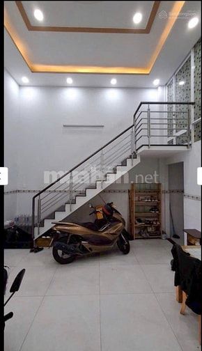 Căn Góc | Dương Quảng Hàm | 200m2 8x25 | Sát mặt tiền| HXH 8M