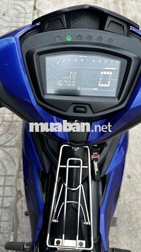 Yamaha Mxking 150 2020 Xanh đen ( hỗ trợ góp )