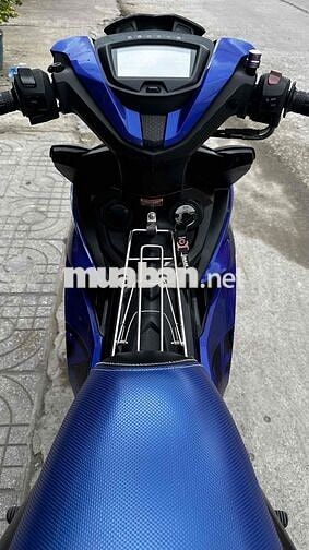 Yamaha Mxking 150 2020 Xanh đen ( hỗ trợ góp )