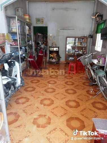 💥💥 NHÀ MẶT TIỀN QUỐC LỘ N1 _ ĐẦU TƯ CÓ LAI 🔥🔥