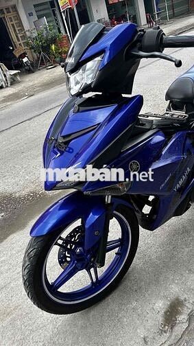 Yamaha Mxking 150 2020 Xanh đen ( hỗ trợ góp )