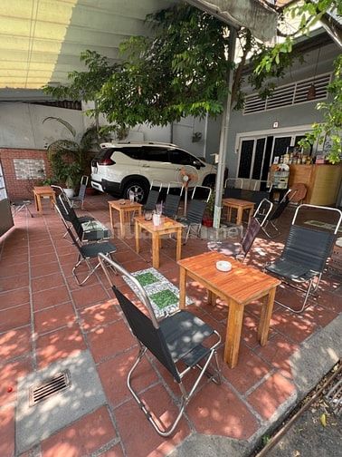 Căn Góc | Dương Quảng Hàm | 200m2 8x25 | Sát mặt tiền| HXH 8M