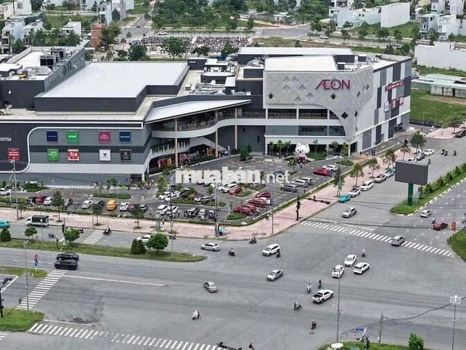 ĐẤT MẶT TIỀN ĐƯỜNG N4 - NGAY THÀNH PHỐ TÂN AN - GIÁ MỚI 4,820 TỶ TL